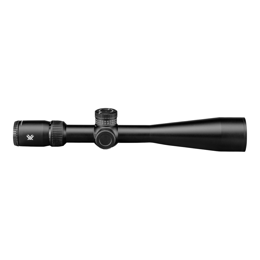 Viper HD 5-25x50 FFP