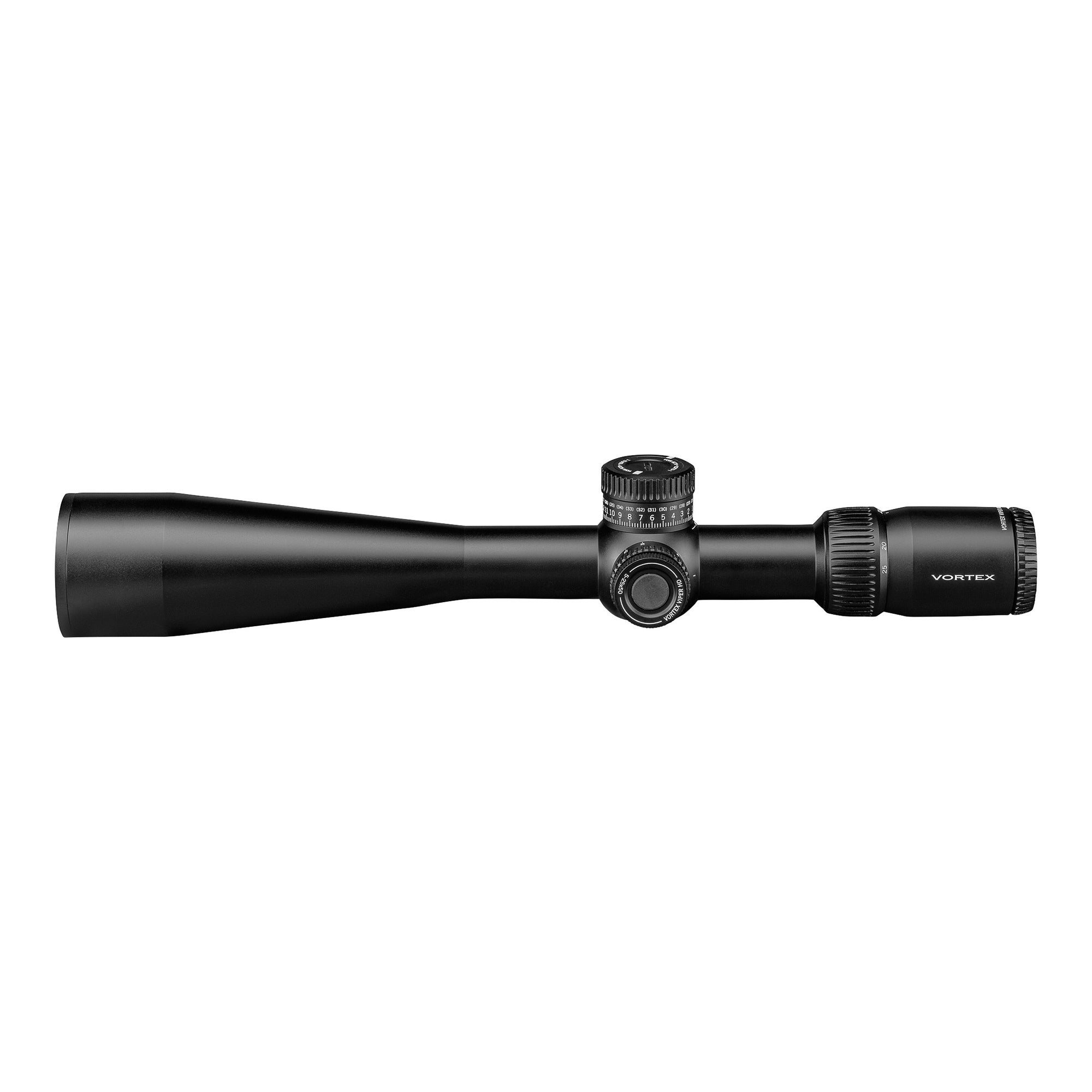 Viper HD 5-25x50 FFP