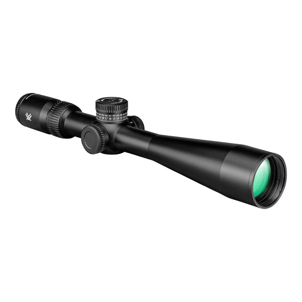 Viper HD 5-25x50 FFP