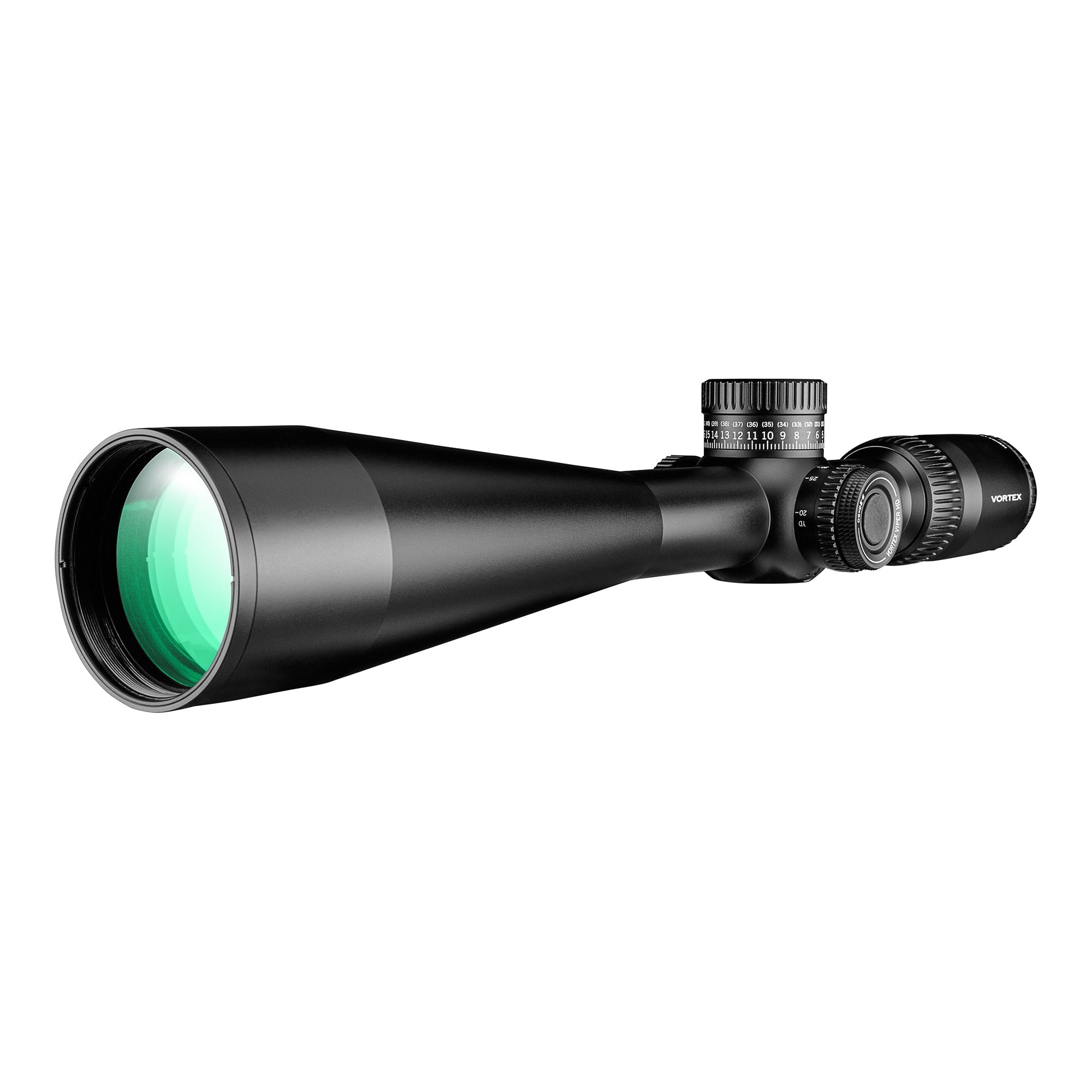 Viper HD 5-25x50 FFP