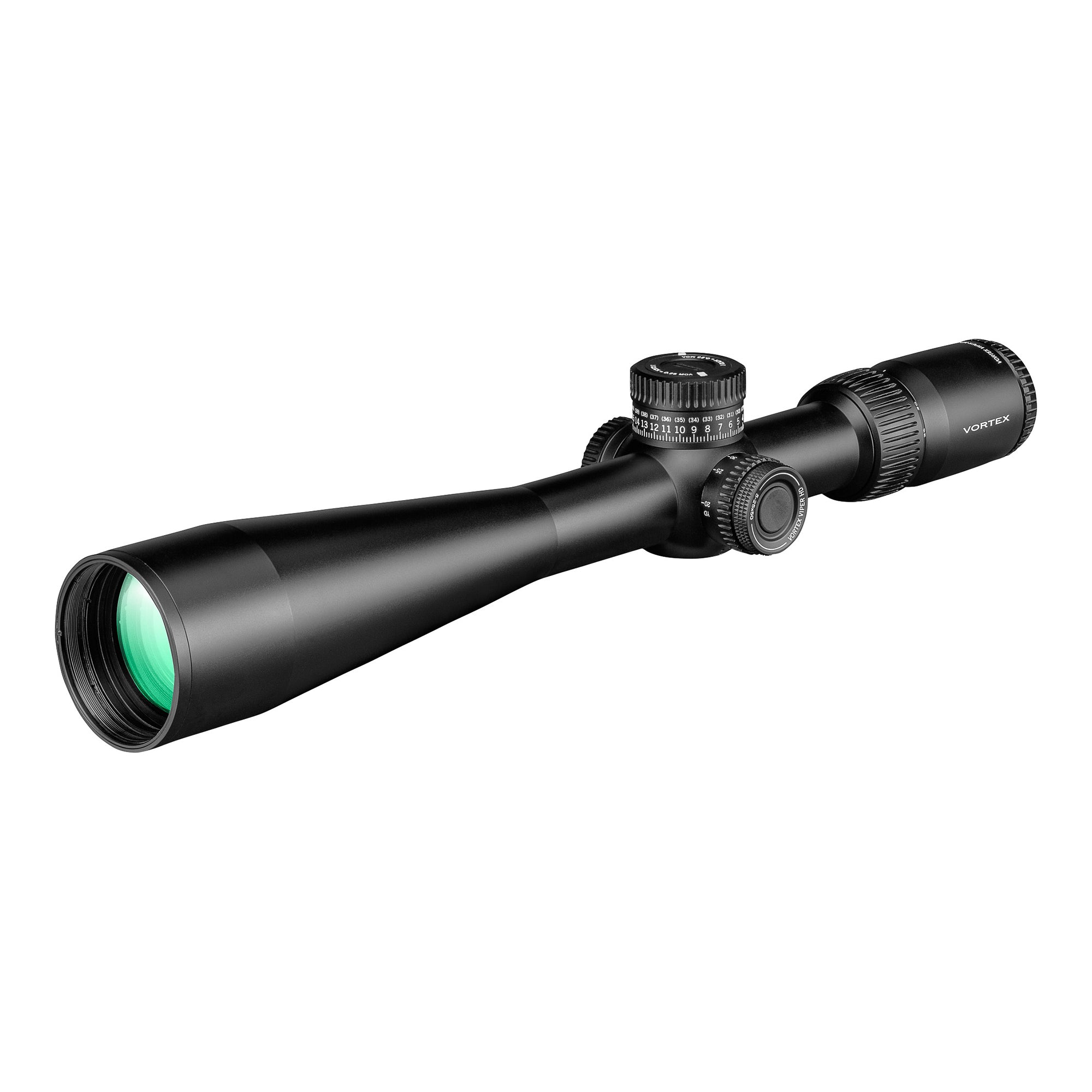 Viper HD 5-25x50 FFP