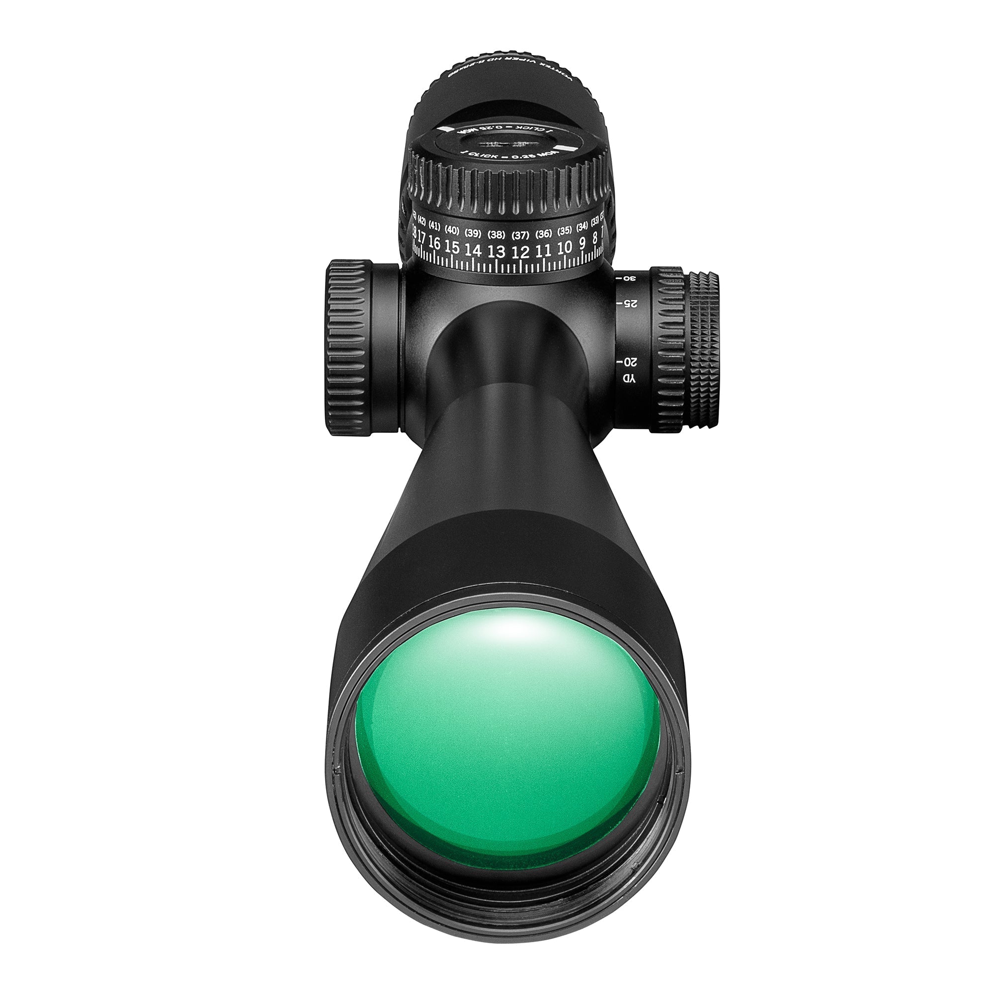 Viper HD 5-25x50 FFP
