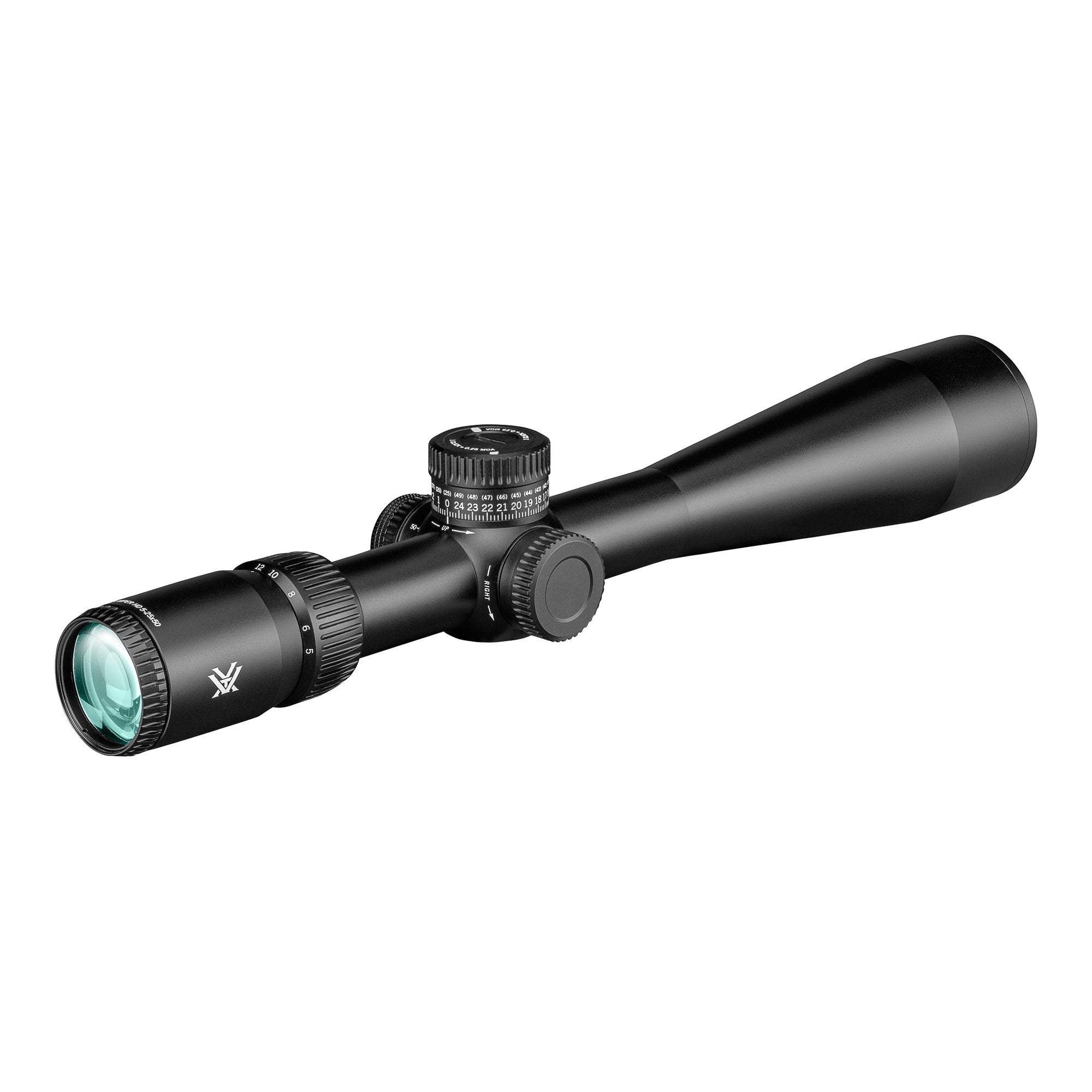 Viper HD 5-25x50 FFP