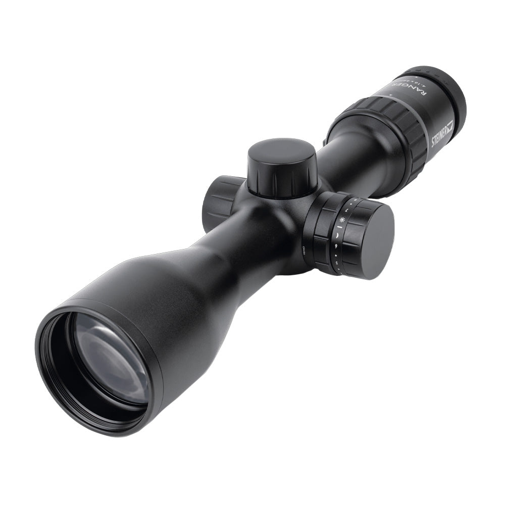 Ranger 4S 4-16x44