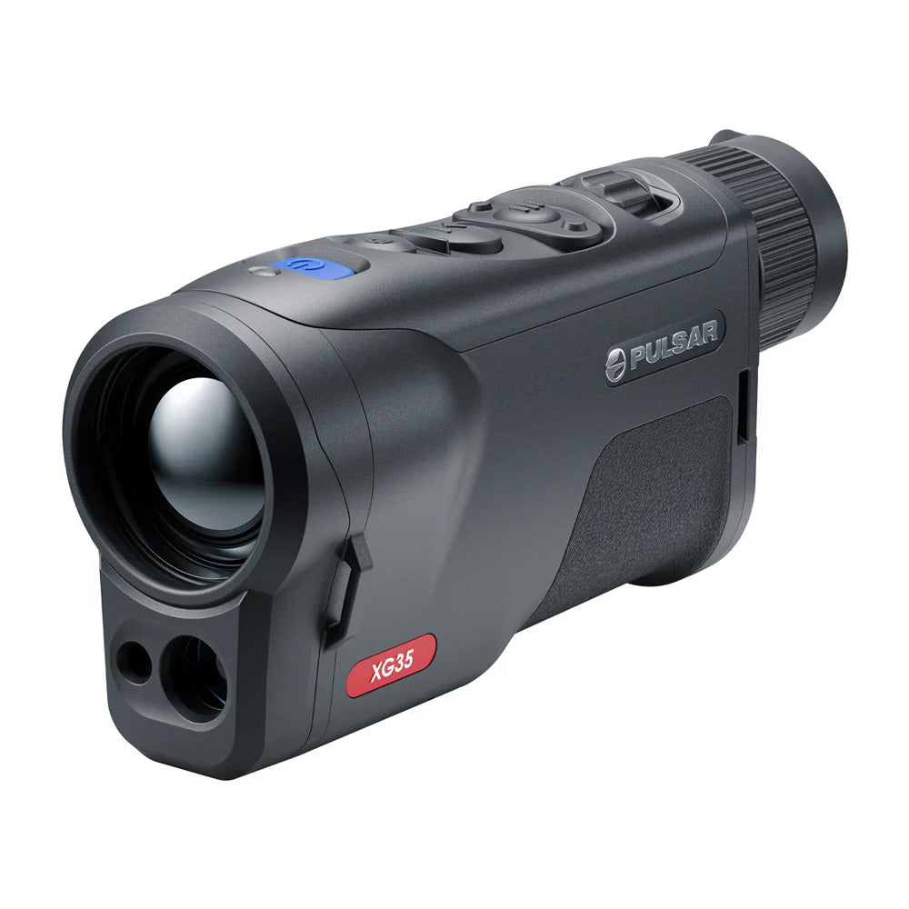 Oryx XG35 LRF Thermal Monocular