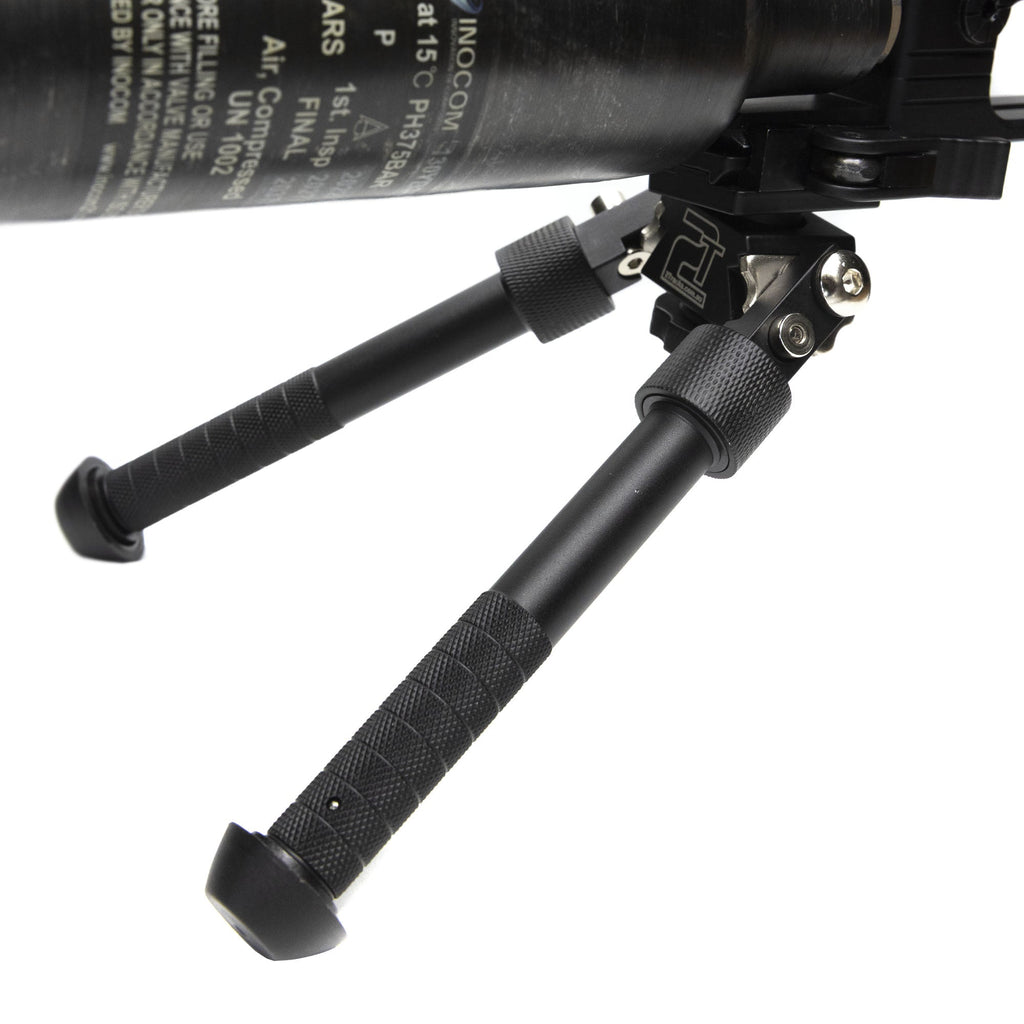 V8 360 Bipod