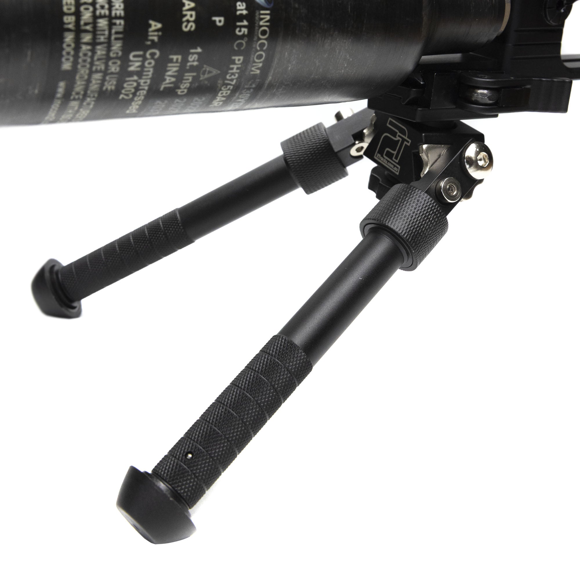 V8 360 Bipod