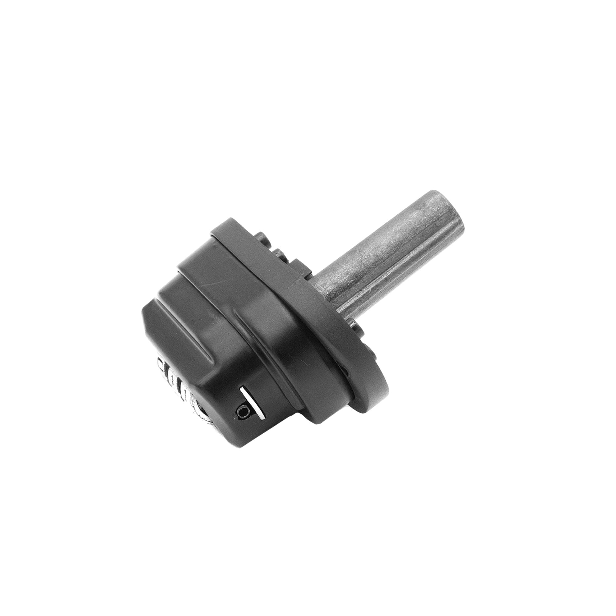 Combination Trigger Lock