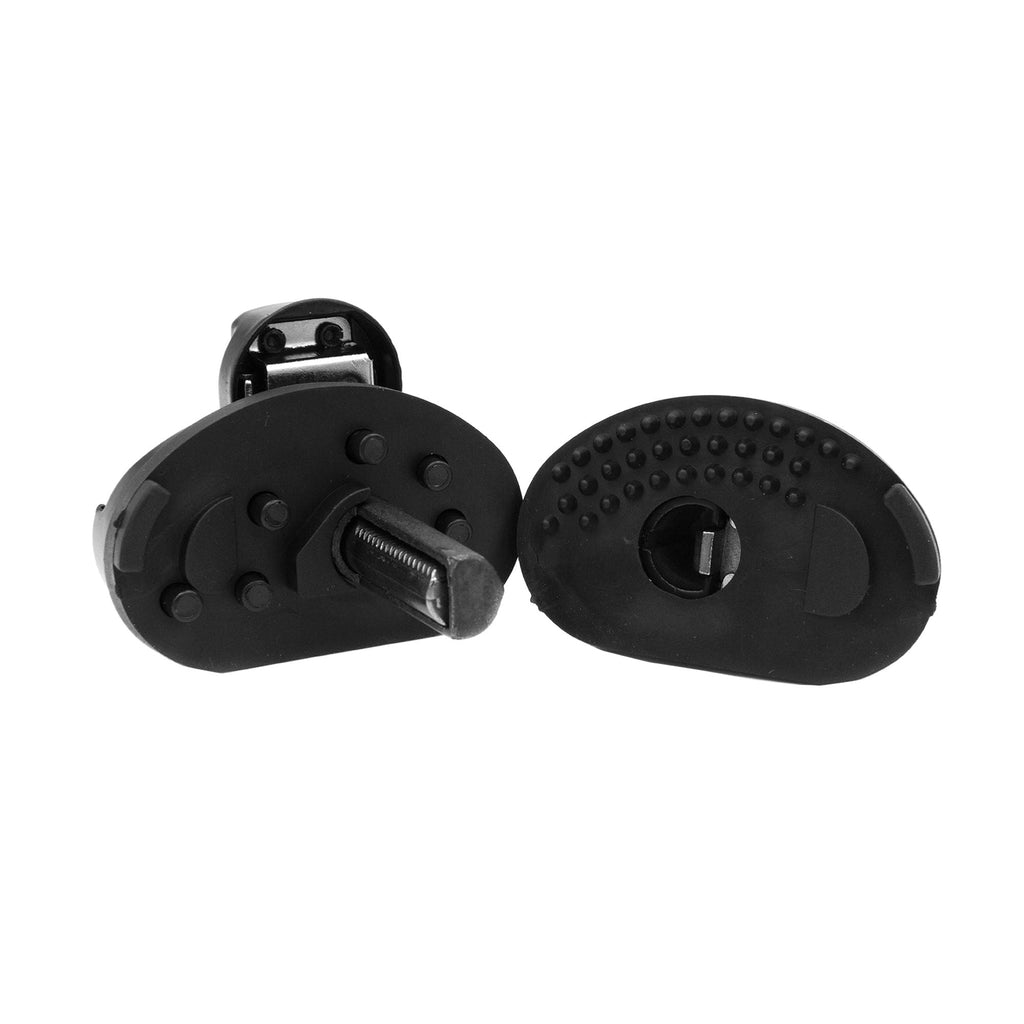 Combination Trigger Lock