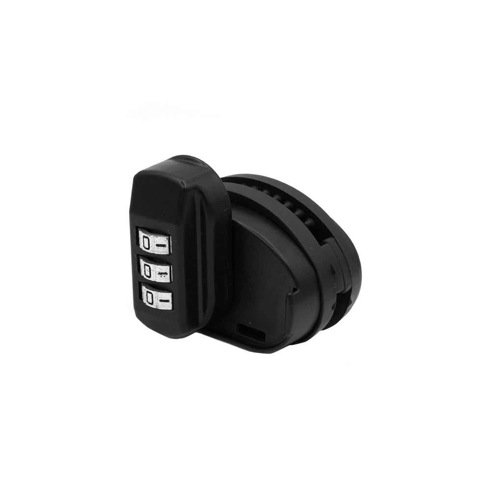 Combination Trigger Lock