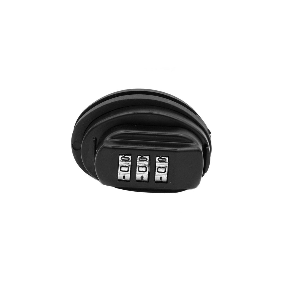 Combination Trigger Lock