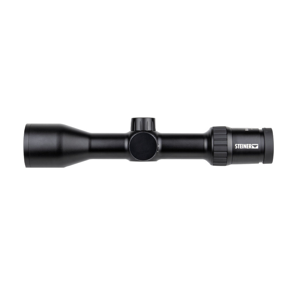 Ranger 4S 4-16x44