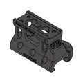Aimpoint T-2 Mount H42mm/1.65"