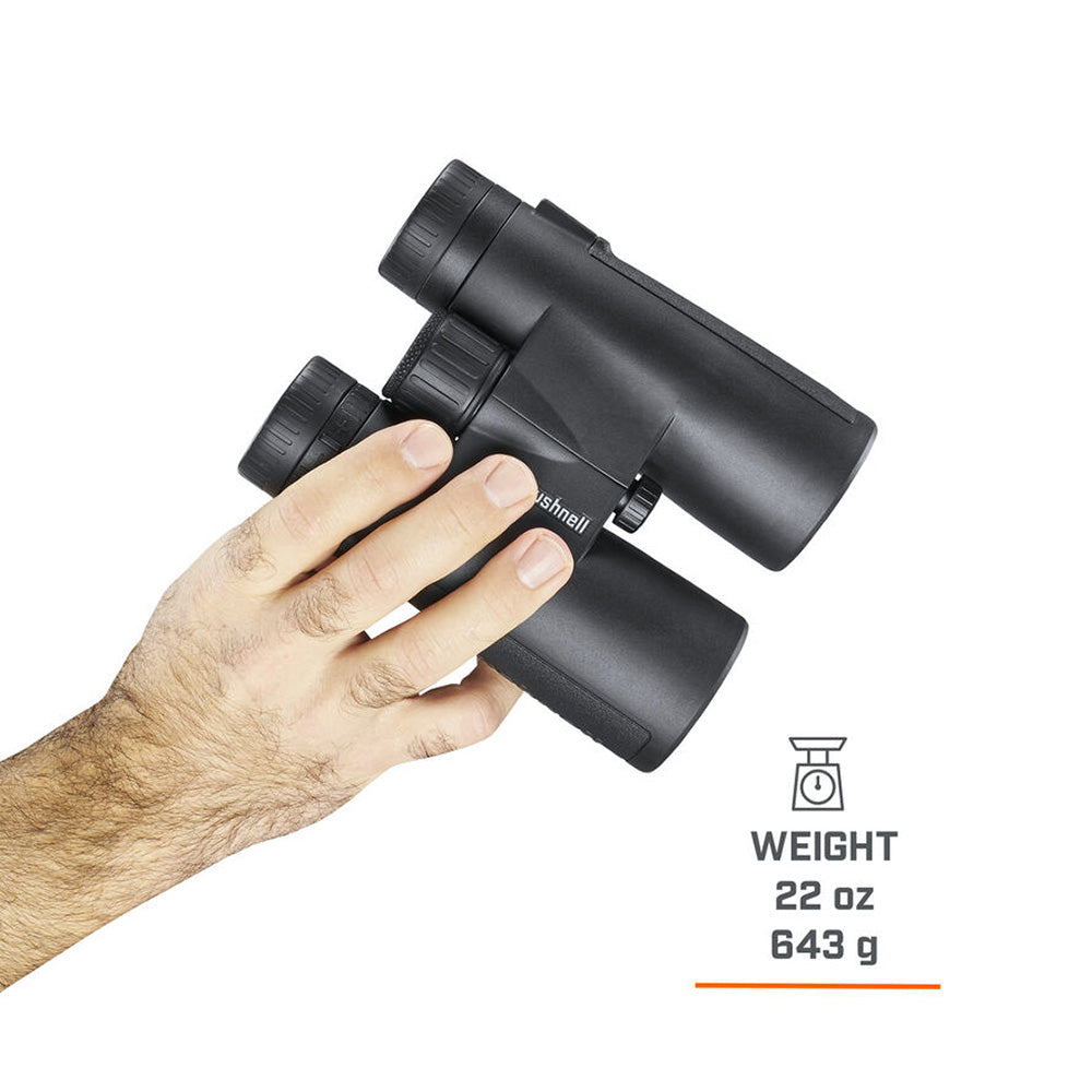 All Purpose Binocular 10x42