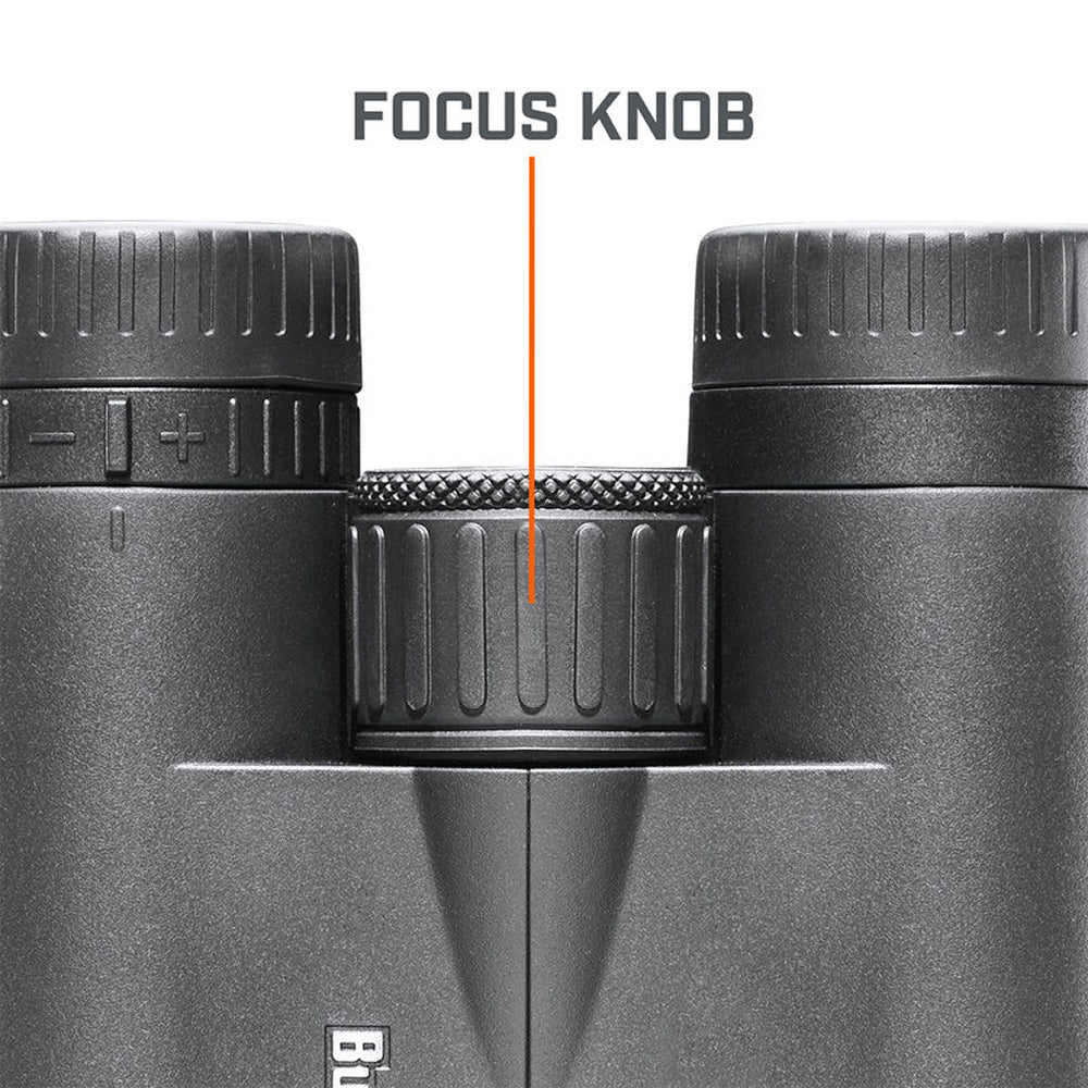 All Purpose Binocular 10x42