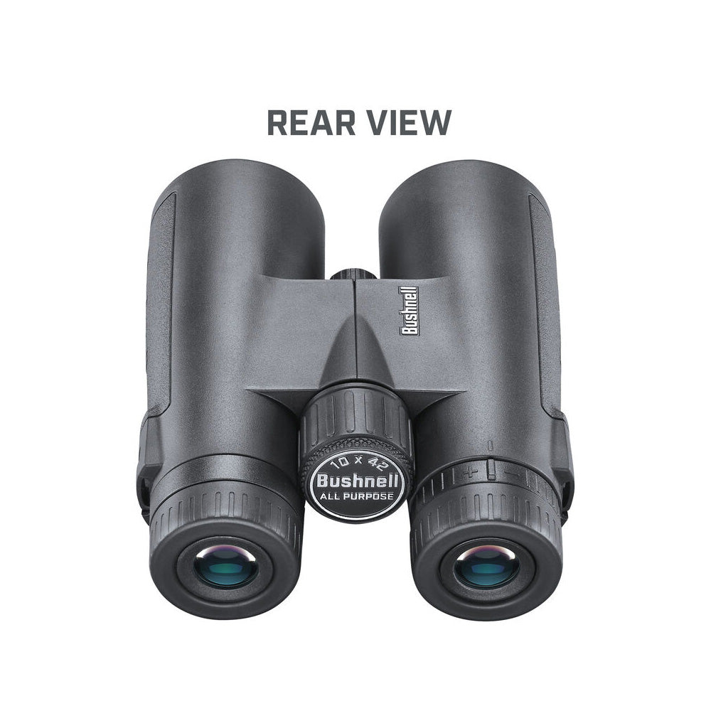 All Purpose Binocular 10x42