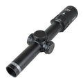 Allrounder Riflescope 1-5x24