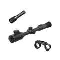 Alpex 4K A50EL LRF IR Illuminator Kit