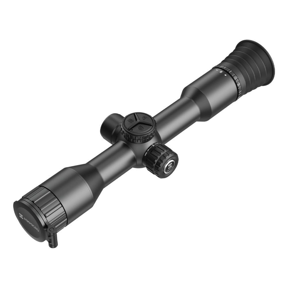 Alpex 4k Lite A40E Digital Day & Night Vision Scope