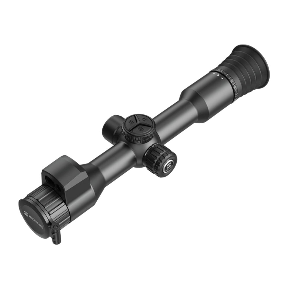 Alpex 4k Lite A40EL Digital Day & Night Vision Scope