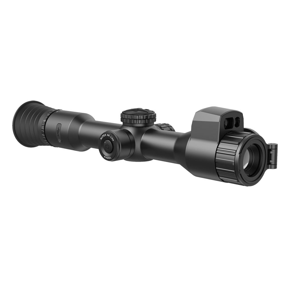 Alpex 4k Lite A40EL Digital Day & Night Vision Scope
