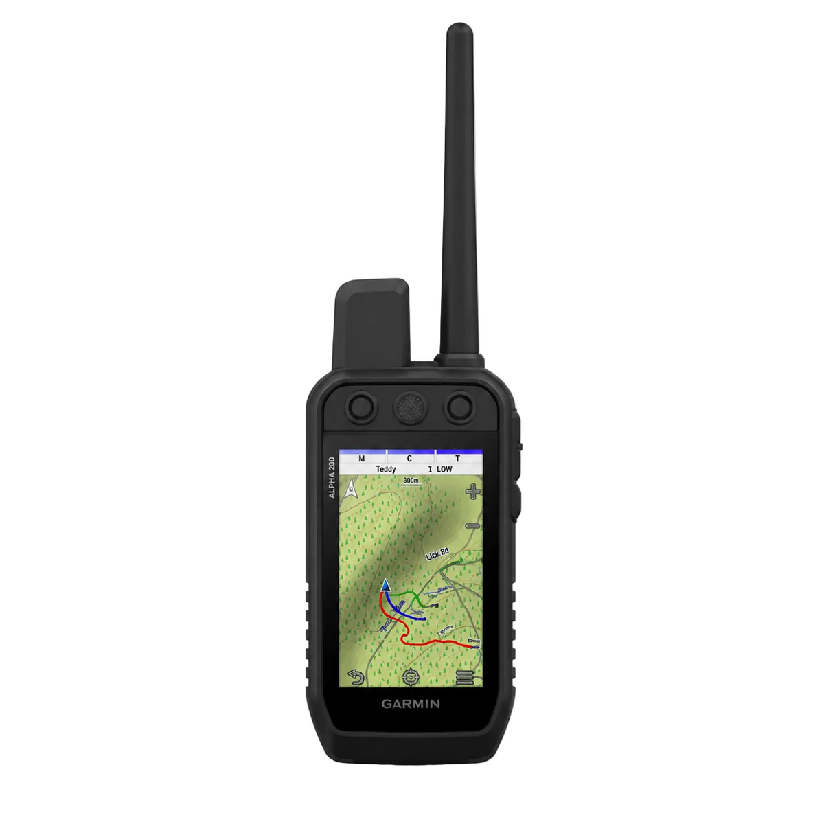 Garmin Alpha® 200 Handheld