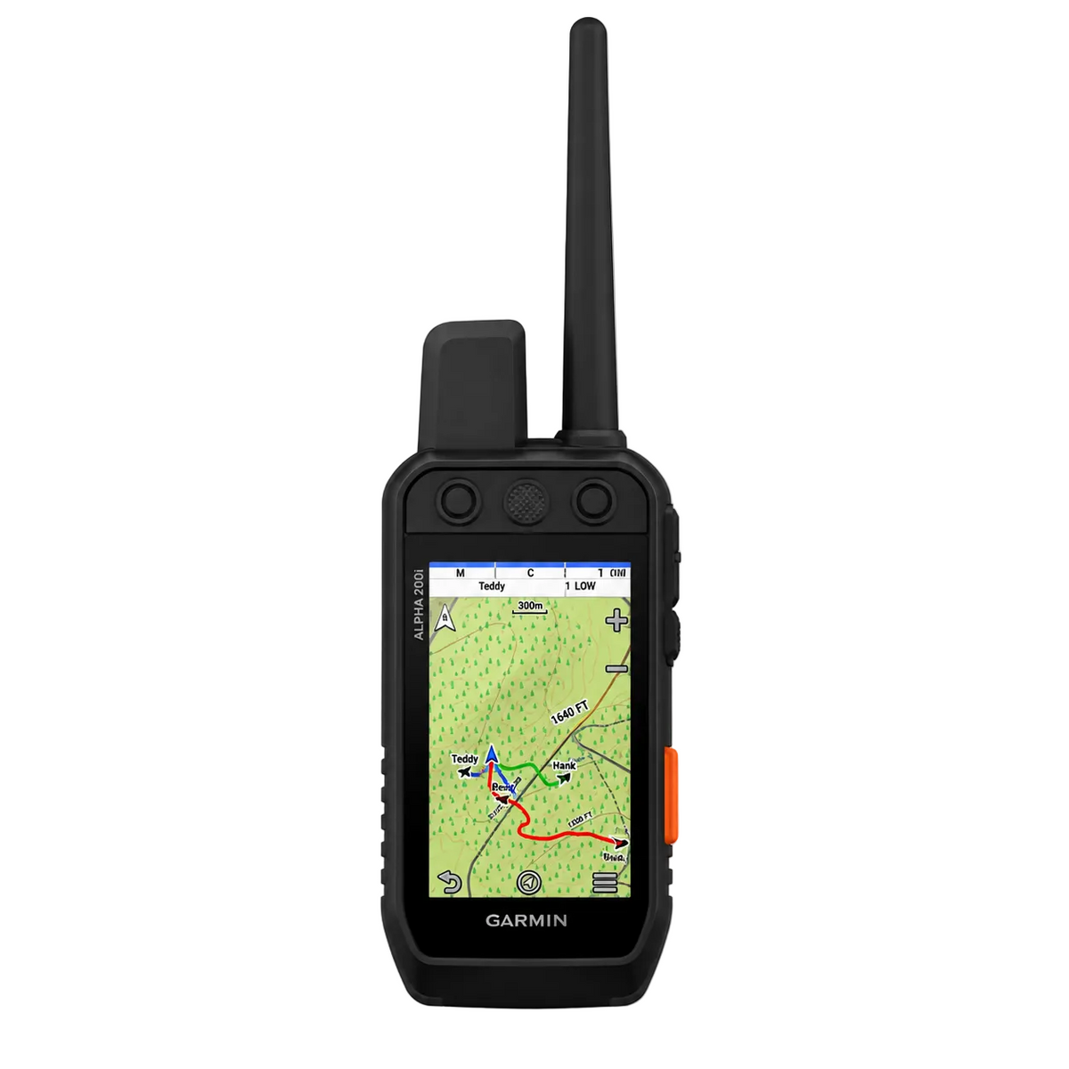 Garmin Alpha® 200i Handheld