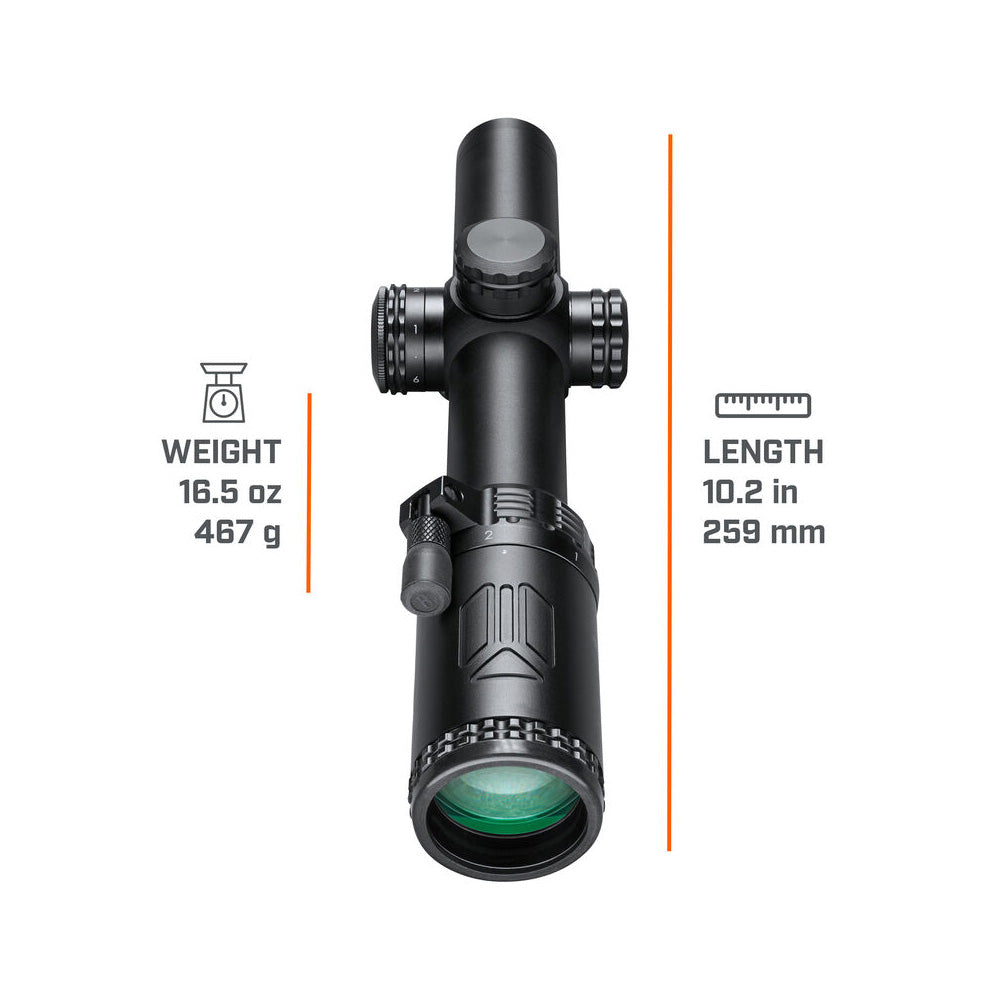 Ar Optics 1-8x24