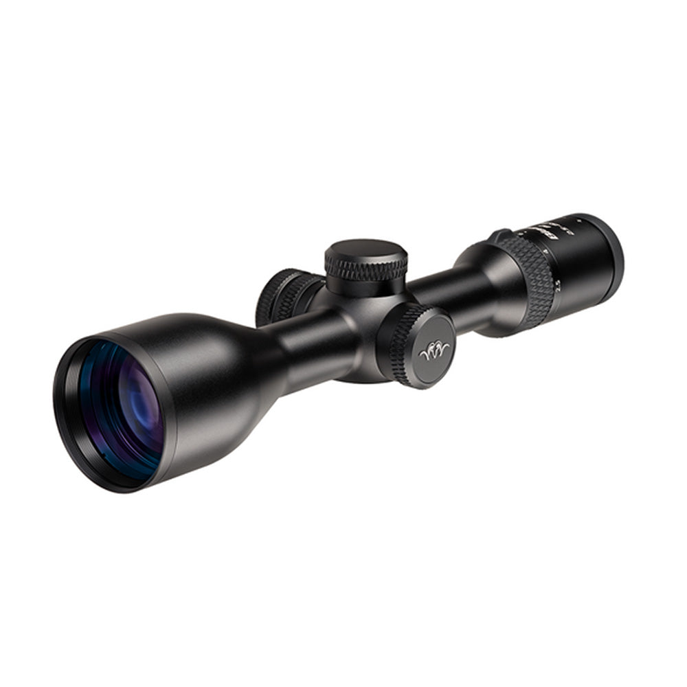 B2 Scope 2.5-15x56 iC