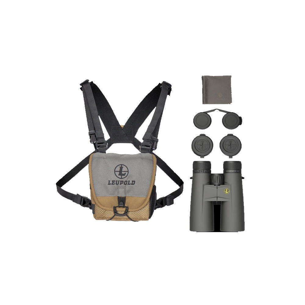 BX-1 Mckenzie HD 10x42