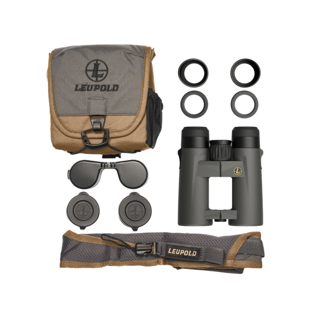 BX-4 Pro Guide HD 10x42 Gen 2