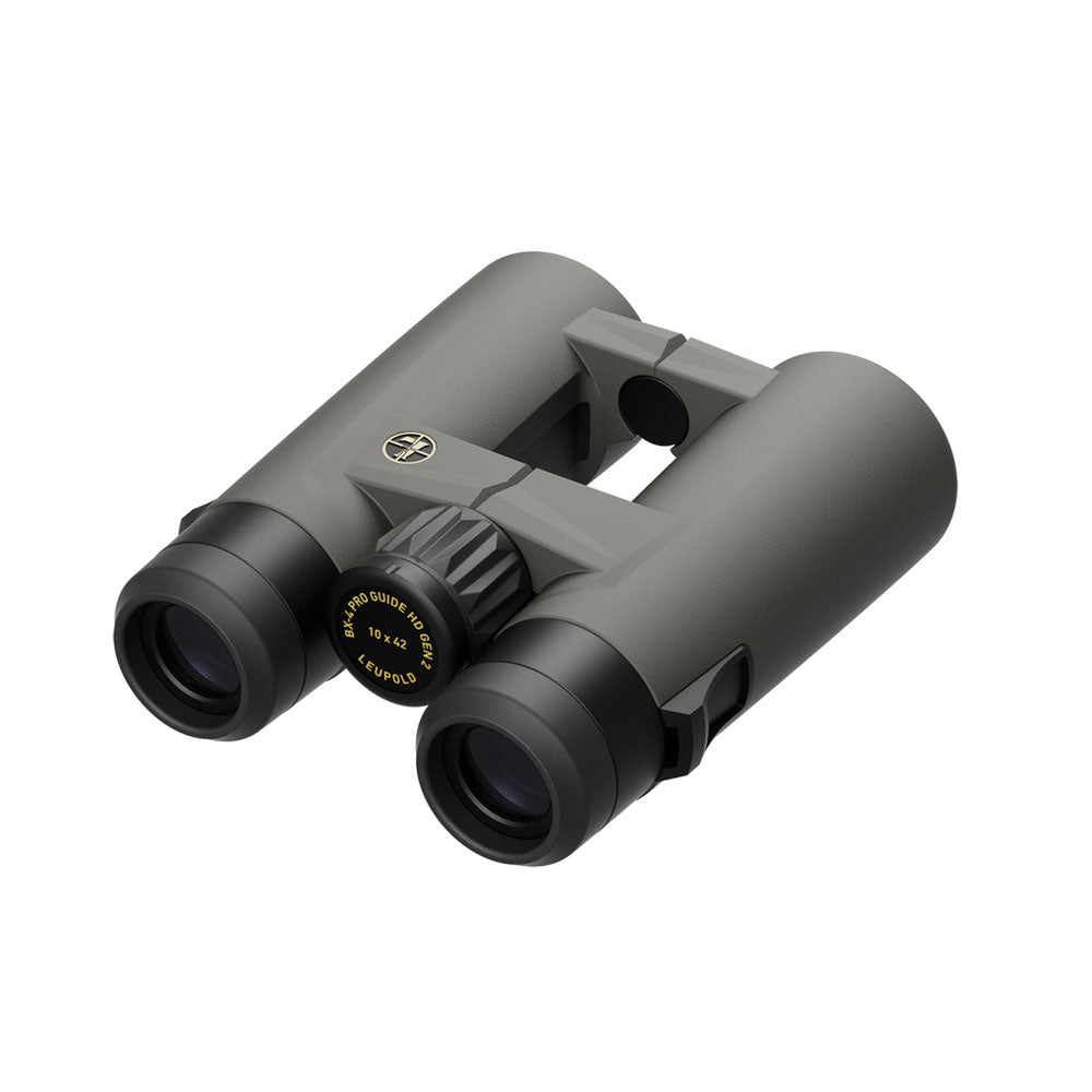 BX-4 Pro Guide HD 10x42 Gen 2