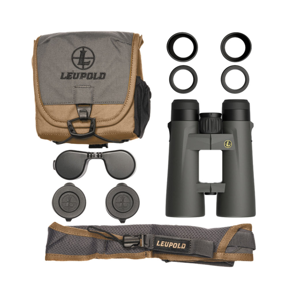 BX-4 Pro Guide HD 10x50 Gen 2
