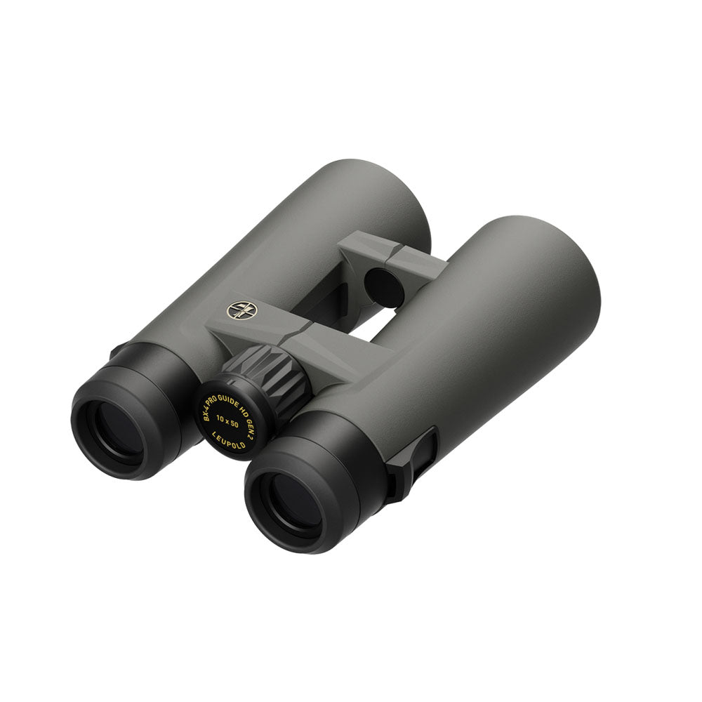 BX-4 Pro Guide HD 10x50 Gen 2