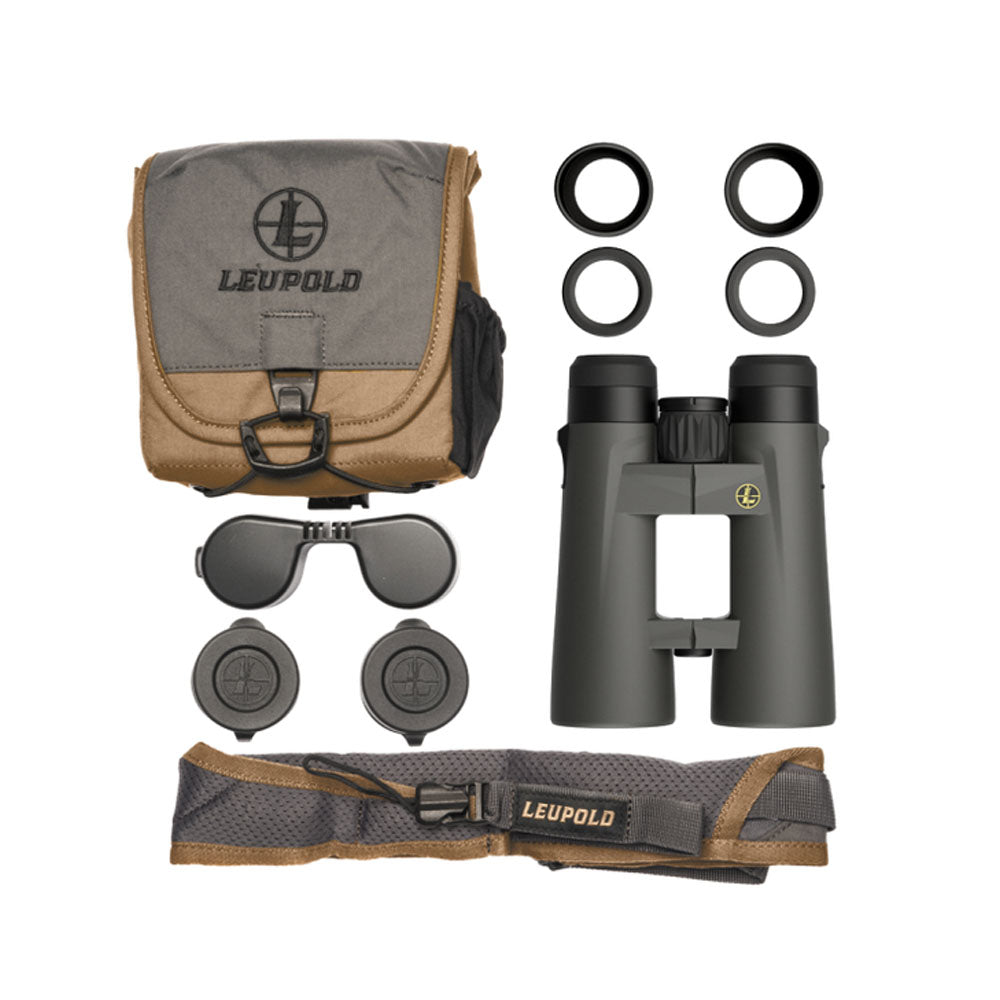 BX-4 Pro Guide HD 12x50 Gen 2