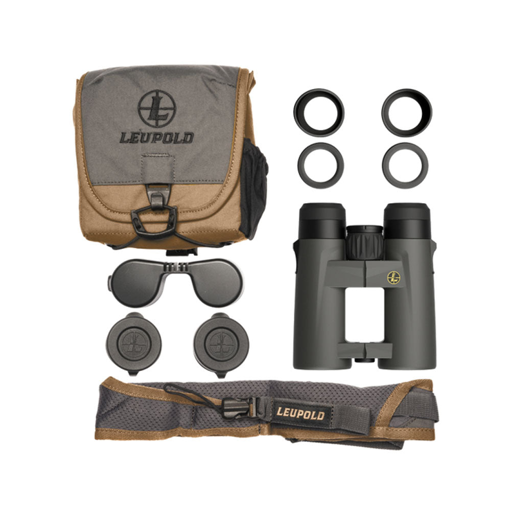 BX-4 Pro Guide HD 8x42 Gen 2