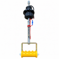 Blazalight BL10 415mm Remote Spotlight Handle
