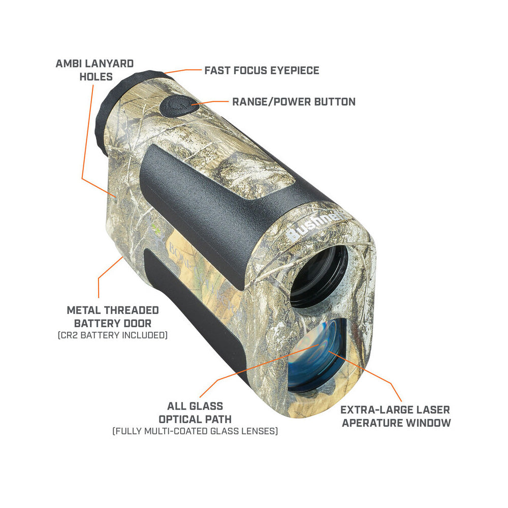 Bone Collector Rangefinder
