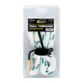 Bore Snake With Bronze Brush