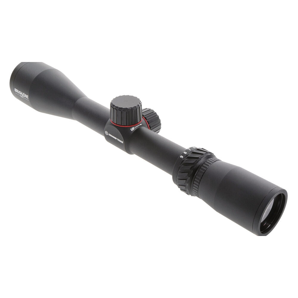 Brushline 3-9x40