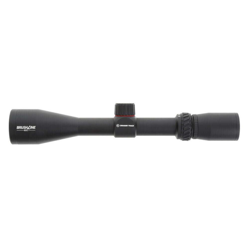 Brushline 3-9x40