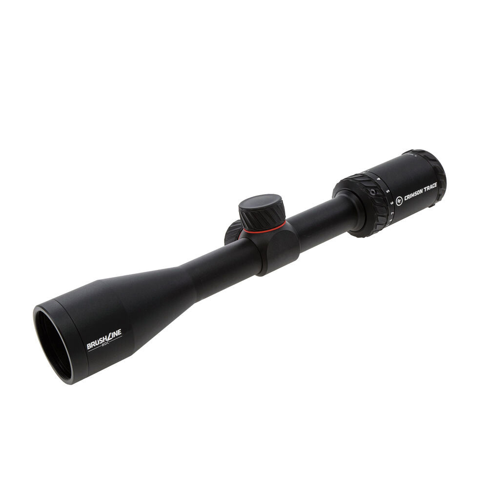 Brushline 3-9x40
