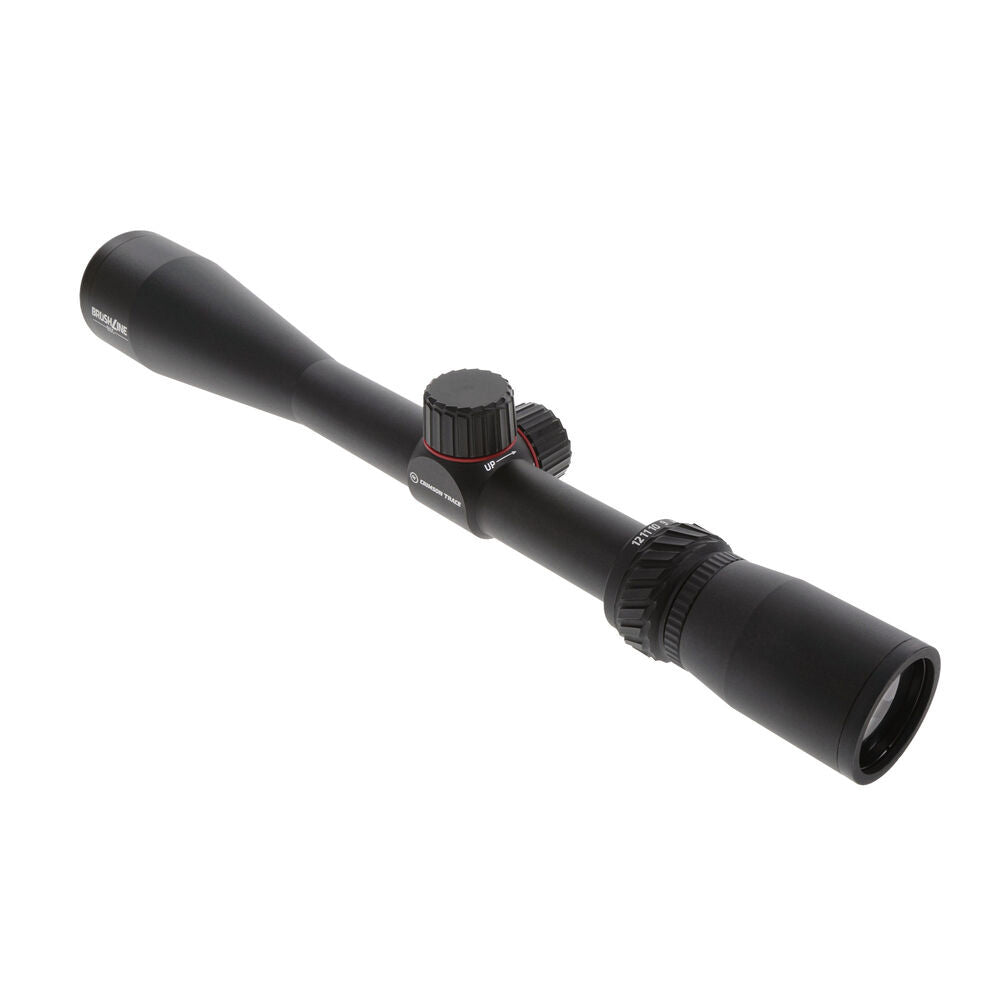 Brushline 4-12x40
