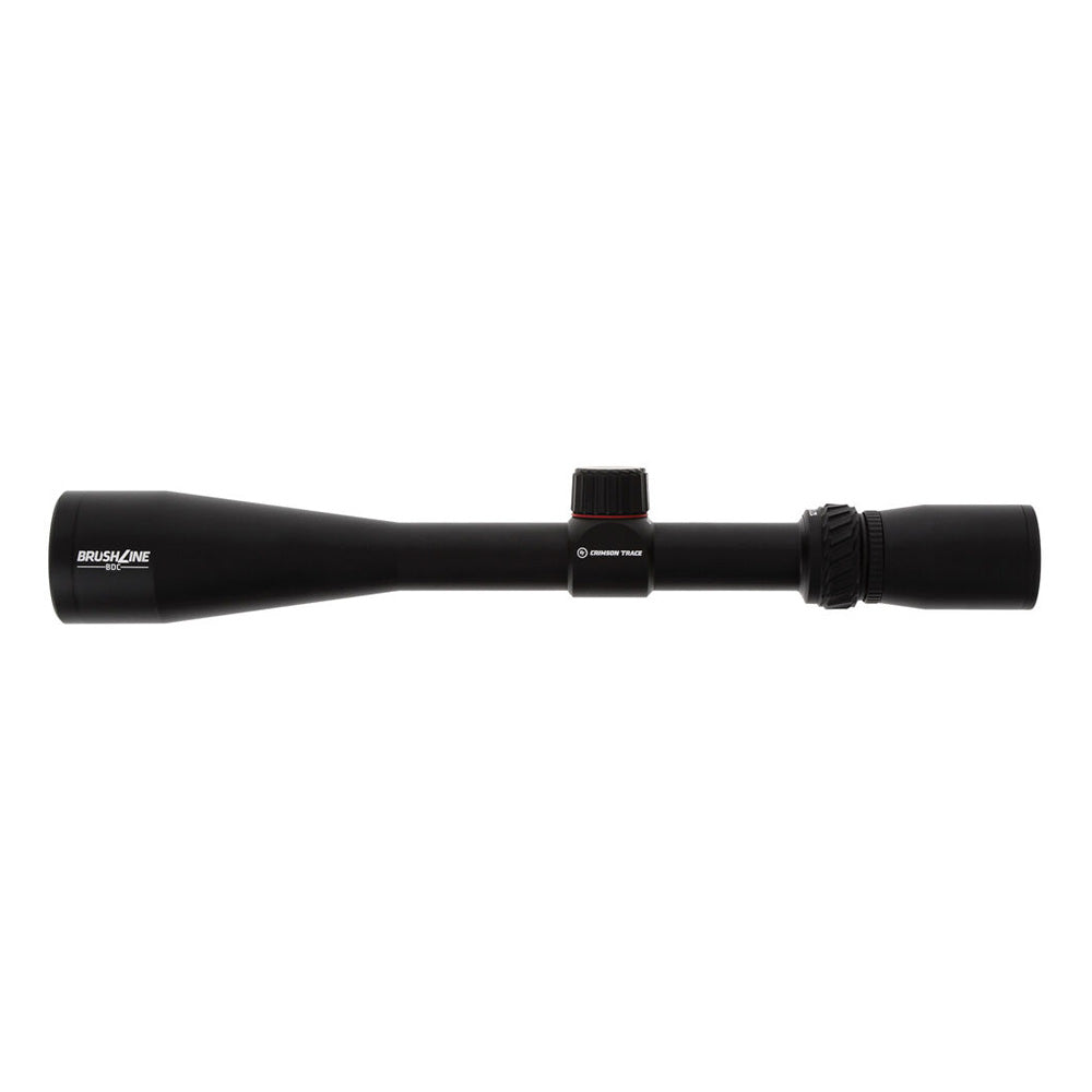 Brushline 4-12x40