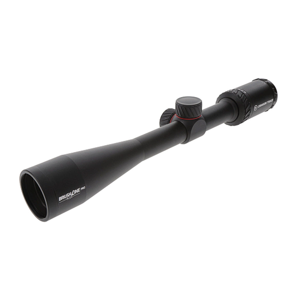 Brushline Pro 4-12x40