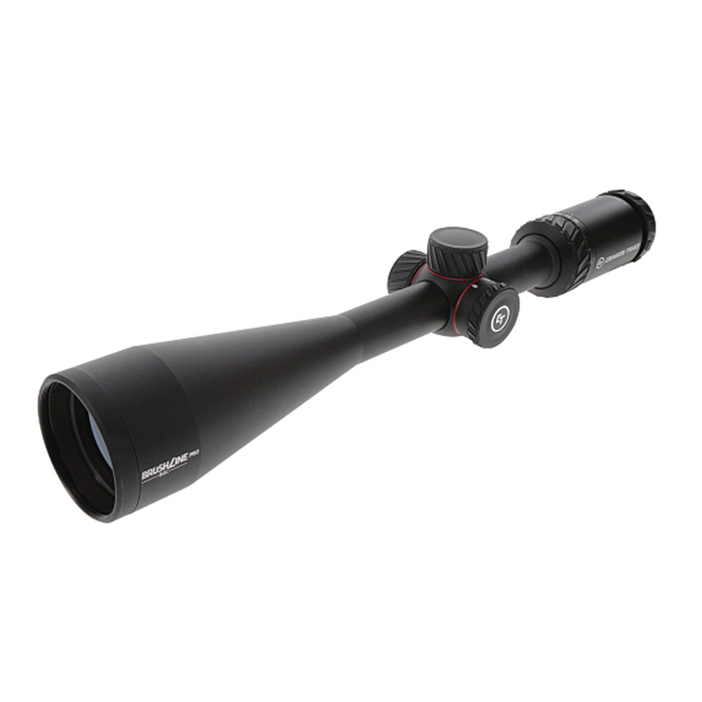 Brushline Pro 4-16x50