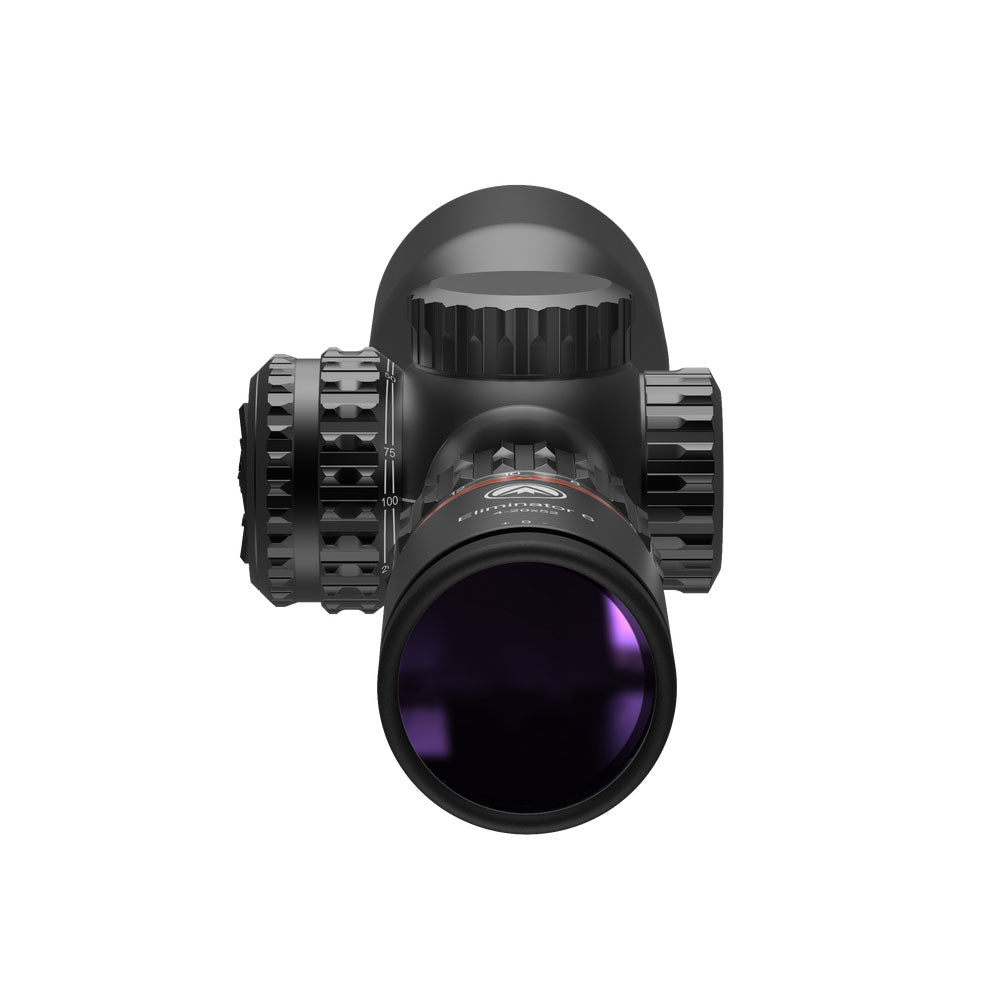 Eliminator 6 4-20x52