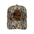 Gunpro Trucker Cap - Camo