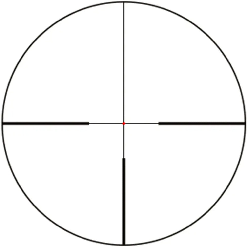 Centuri  Compact 3-12x44