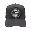 Gunpro Trucker Cap - Charcoal